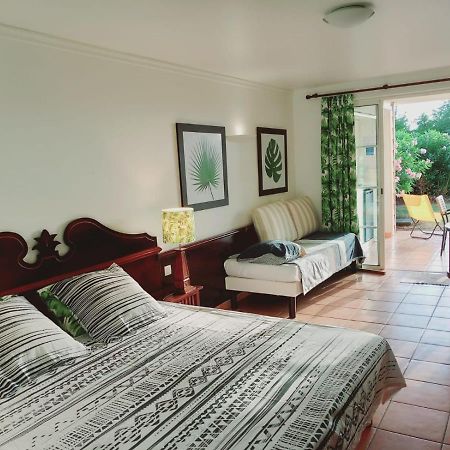 Studio Proprietaire Au Sein Du Village Pierre Et Vacances Sainte-Luce Zewnętrze zdjęcie