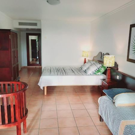 Studio Proprietaire Au Sein Du Village Pierre Et Vacances Sainte-Luce Zewnętrze zdjęcie