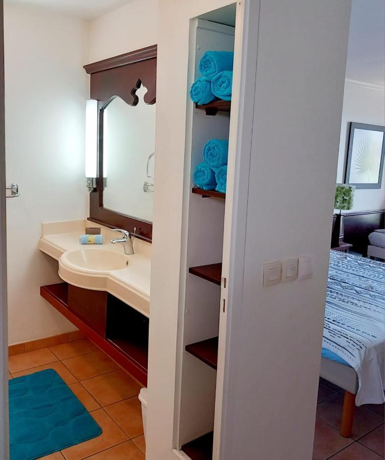 Studio Proprietaire Au Sein Du Village Pierre Et Vacances Sainte-Luce Zewnętrze zdjęcie